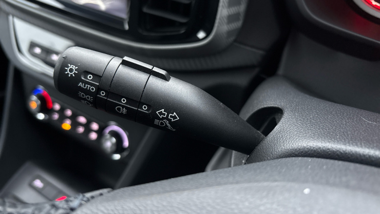 MG MG3 1.5 VTi-TECH Exclusive 5dr [Navigation] Petrol Hatchback